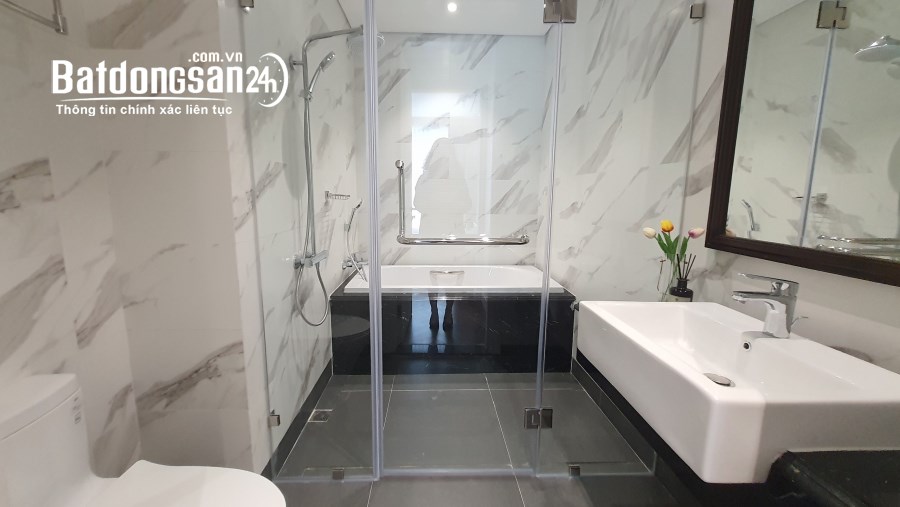 Cho thuê căn hộ chung cư C14 - Bộ Công An, Đường Tố Hữu, Quận Nam Từ Liêm