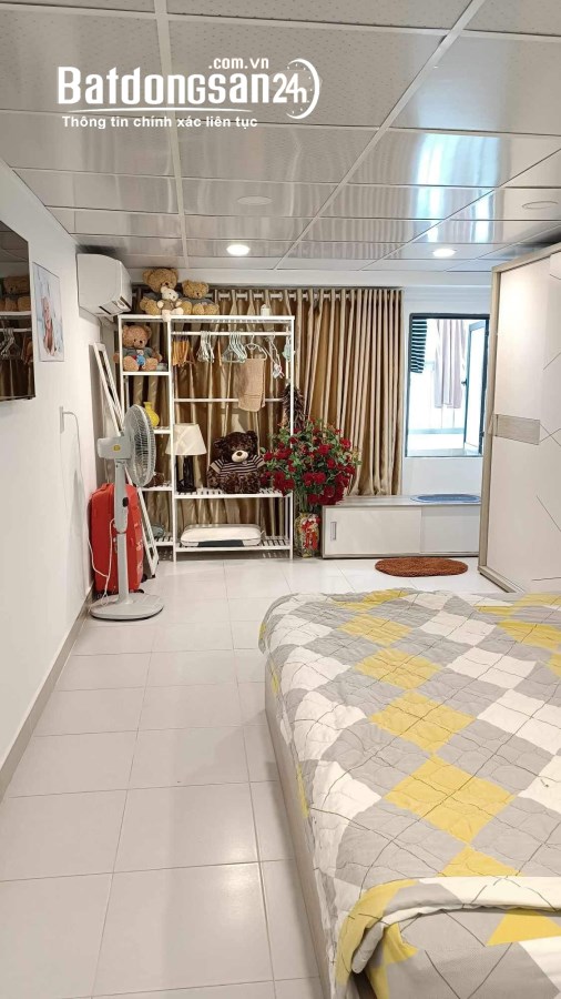 Bán nhà giá rẻ Tân Bình , Nhà đẹp Tân Bình