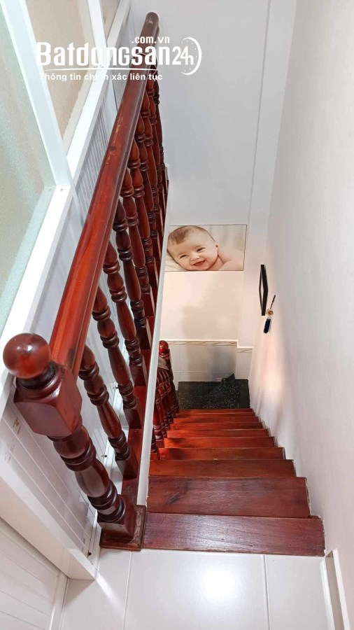 Bán nhà giá rẻ Tân Bình , Nhà đẹp Tân Bình