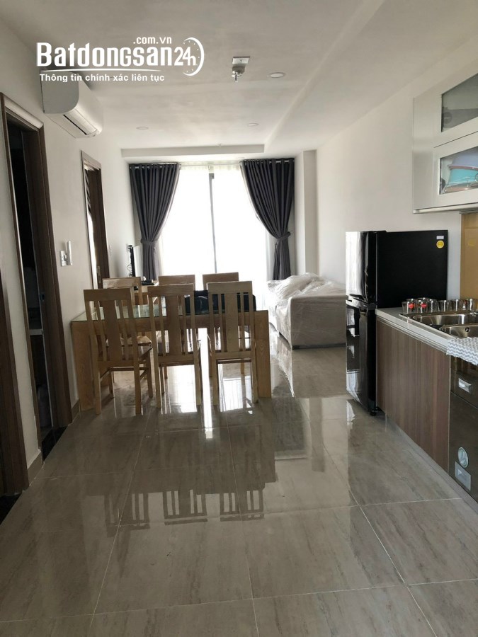 Căn Chung Cư 58m2 Tầng 11, Bicosi Chợ Đình, Thủ Dầu Một (Ngay Chân CGV)