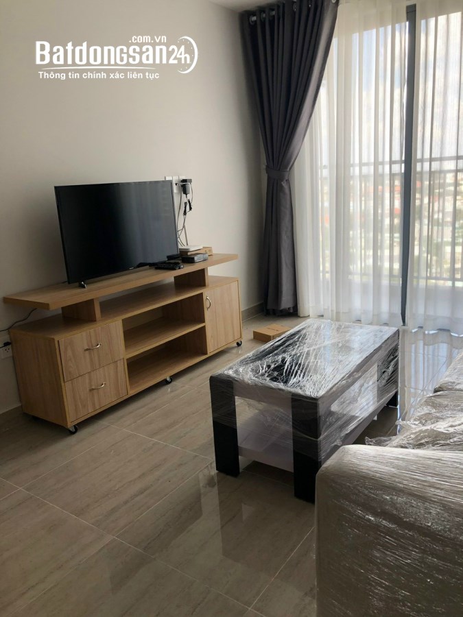Căn Chung Cư 58m2 Tầng 11, Bicosi Chợ Đình, Thủ Dầu Một (Ngay Chân CGV)