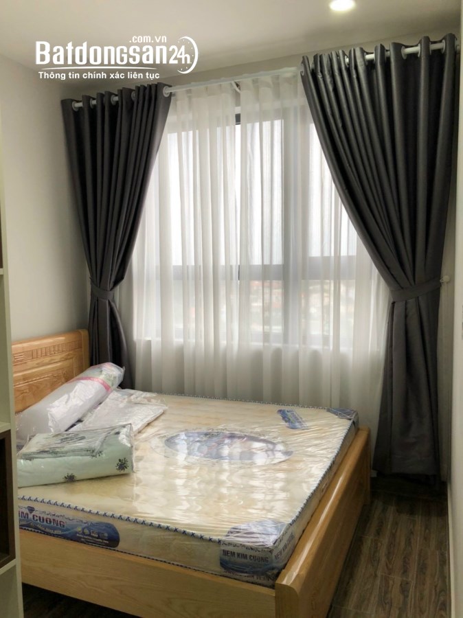 Căn Chung Cư 58m2 Tầng 11, Bicosi Chợ Đình, Thủ Dầu Một (Ngay Chân CGV)