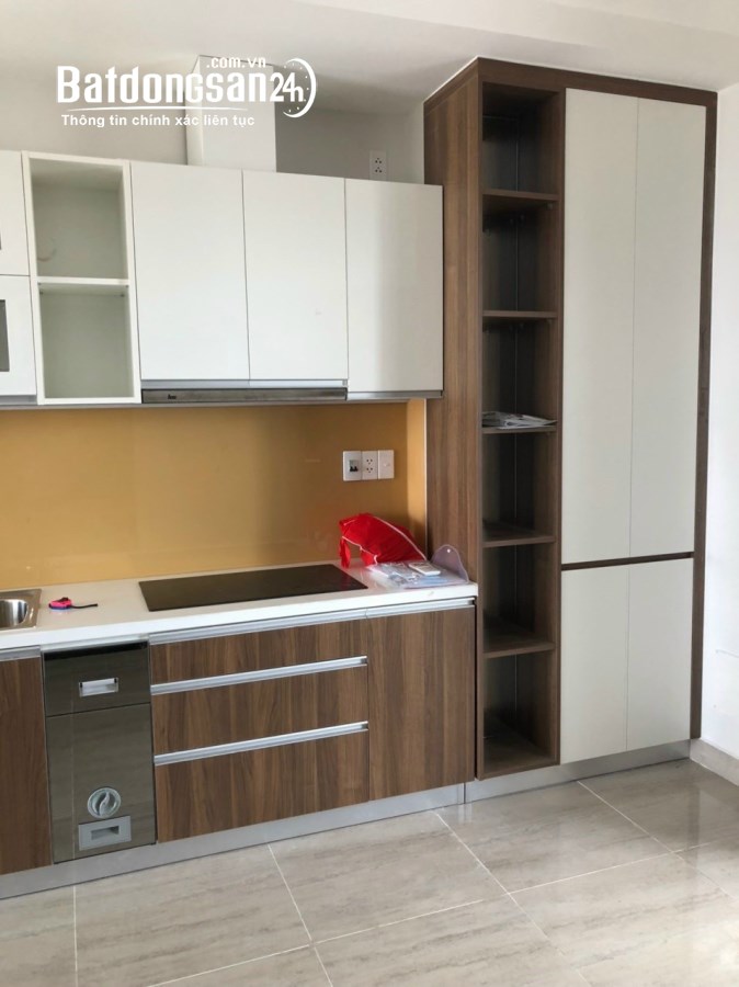 Căn Chung Cư 58m2 Tầng 11, Bicosi Chợ Đình, Thủ Dầu Một (Ngay Chân CGV)