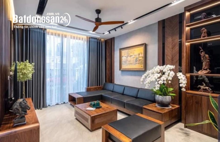 Bán nhà Phố Dịch Vọng Hậu, Phường Dịch Vọng Hậu, Quận Cầu Giấy Ô tô tránh Kinh Doanh
