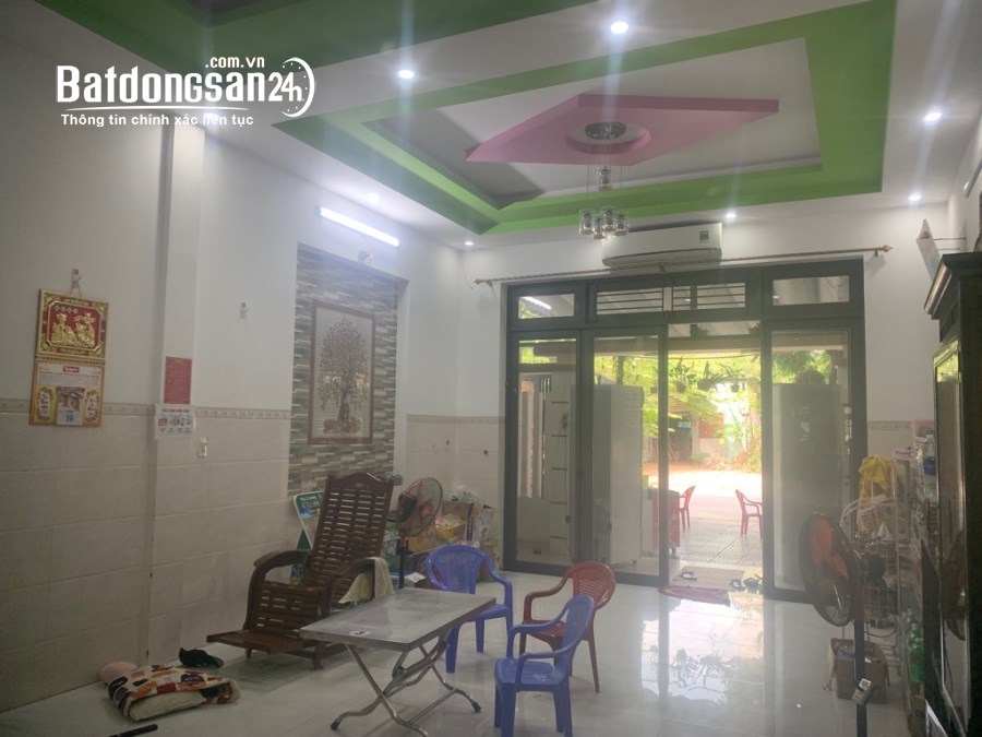 5,98 TỶ-DT100M2-3 TẦNG MẶT TIỀN ĐOÀN KHUÊ NGŨ HÀNH SƠN ĐÀ NẴNG.