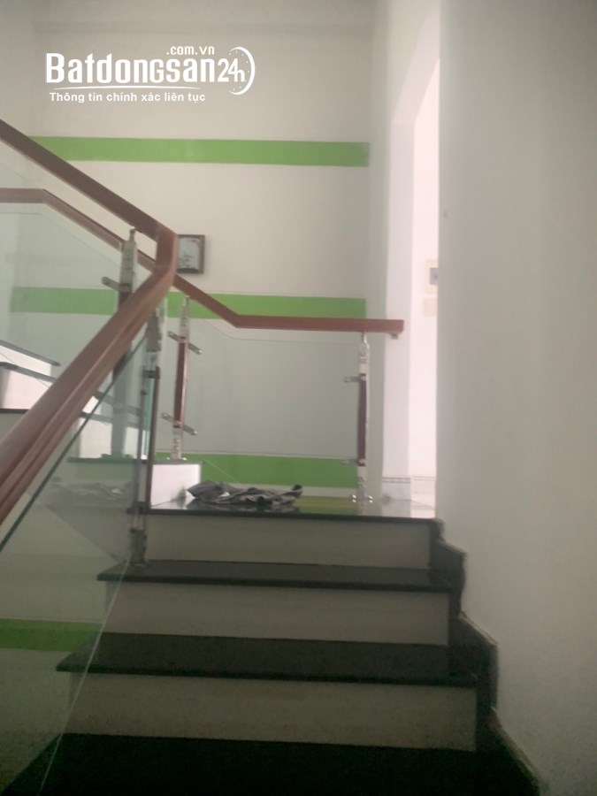 5,98 TỶ-DT100M2-3 TẦNG MẶT TIỀN ĐOÀN KHUÊ NGŨ HÀNH SƠN ĐÀ NẴNG.