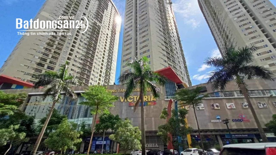Bán căn hộ chung cư CT5 Văn Khê, Đường Văn Khê, Quận Hà Đông