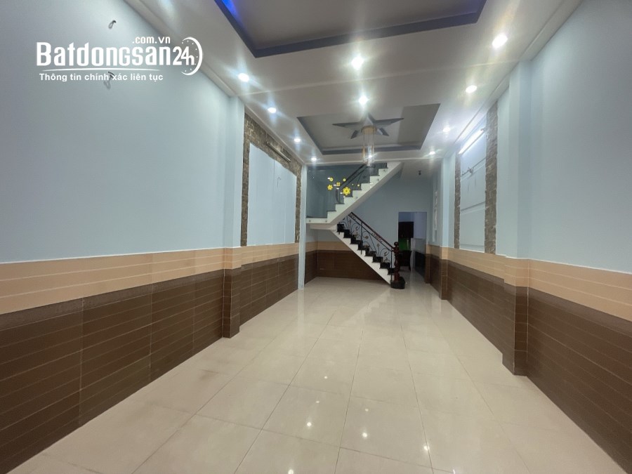 Bán nhà Đường Số 14, Phường Bình Hưng Hòa A, Quận Bình Tân
