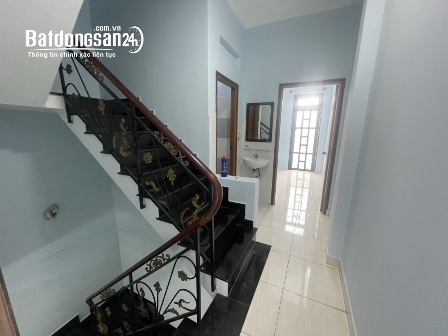 Bán nhà Đường Số 14, Phường Bình Hưng Hòa A, Quận Bình Tân