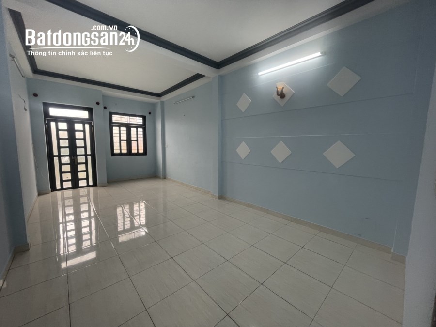 Bán nhà Đường Số 14, Phường Bình Hưng Hòa A, Quận Bình Tân
