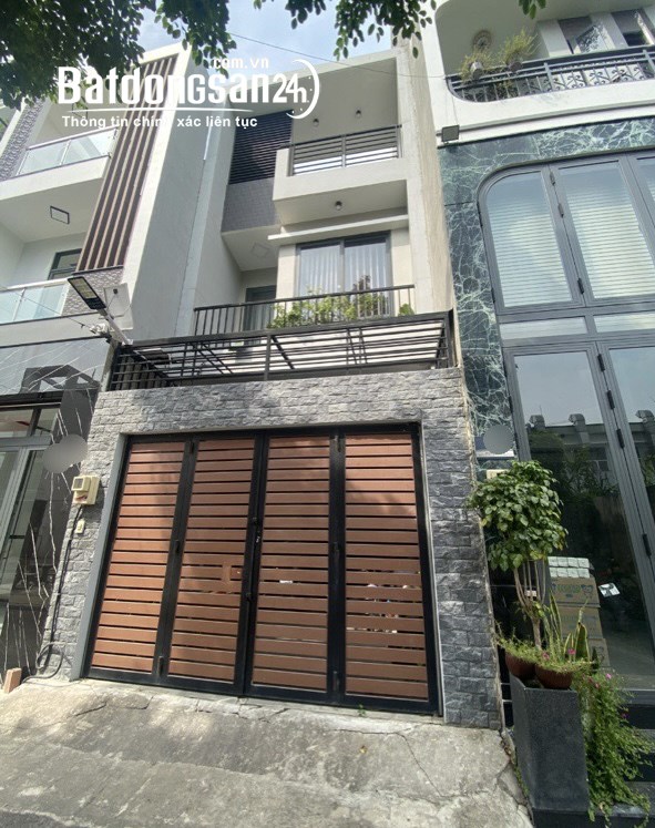 Bán nhà mặt phố kdc Nam Long, gần đường số 7, dt 4x18m, Q Bình Tân,chỉ 6.X tỷ, TL. 