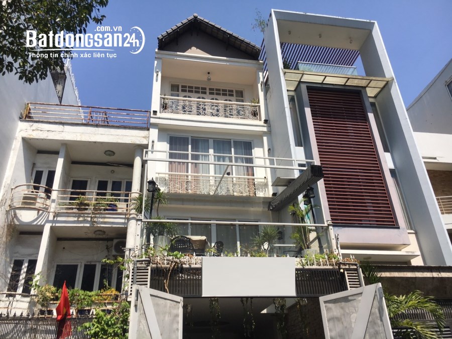 Bán nhà Đường Phổ Quang, Phường 2, Quận Tân Bình