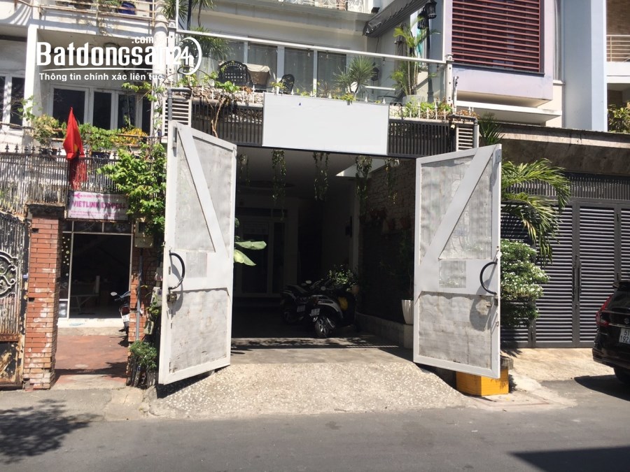 Bán nhà Đường Phổ Quang, Phường 2, Quận Tân Bình