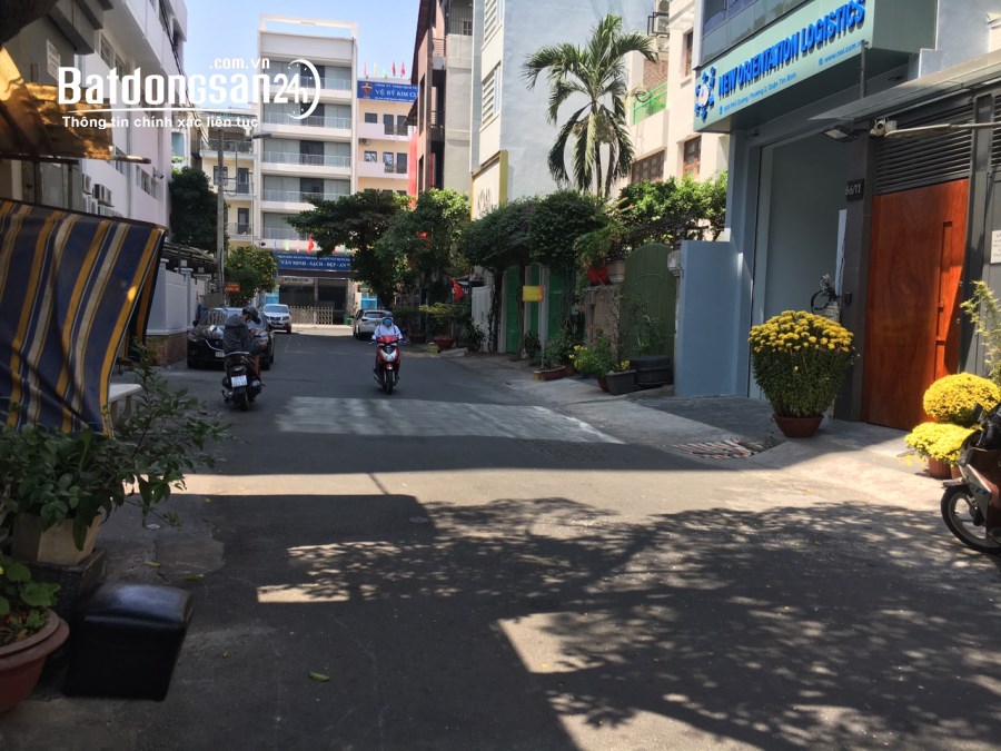 Bán nhà Đường Phổ Quang, Phường 2, Quận Tân Bình