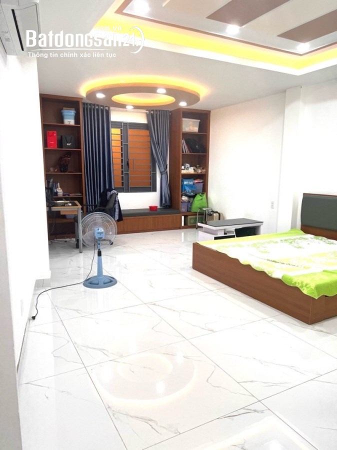 Bán nhà Đường Quốc Lộ 13, Phường 26, Quận Bình Thạnh