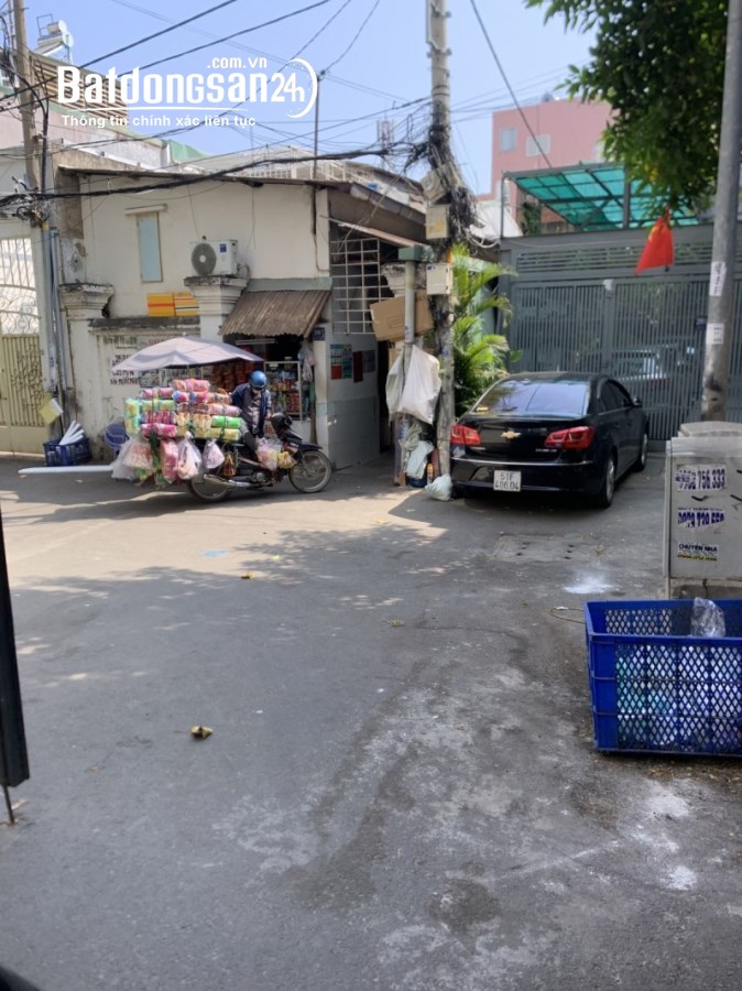 Bán nhà Đường Quốc Lộ 13, Phường 26, Quận Bình Thạnh
