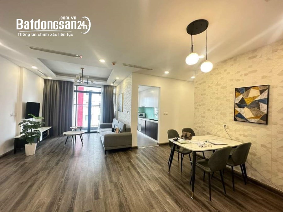 Bán căn hộ chung cư 156m2 Đường Duy Tân, Phường Dịch Vọng Hậu, Quận Cầu Giấy