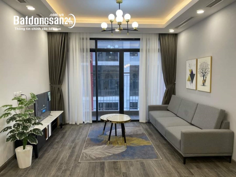 Bán căn hộ chung cư 156m2 Đường Duy Tân, Phường Dịch Vọng Hậu, Quận Cầu Giấy