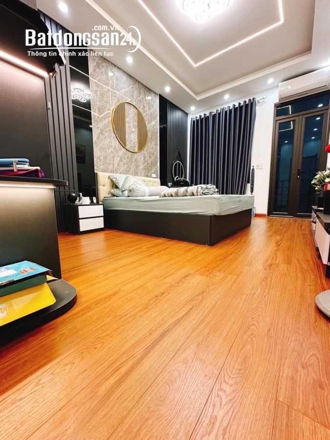 Bán nhà Đường Nguyễn Chính, Phường Thịnh Liệt, Quận Hoàng Mai