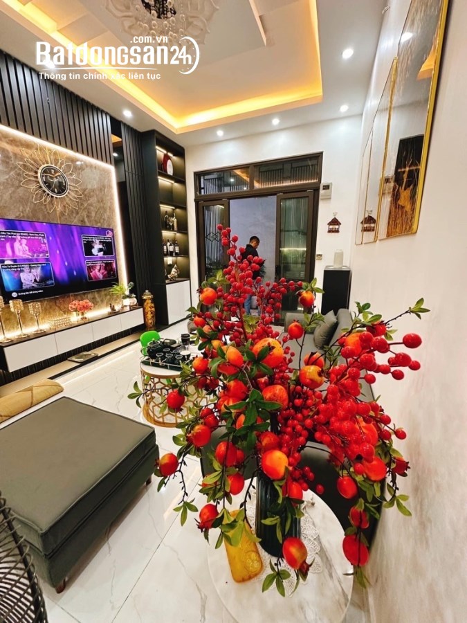 Bán nhà Đường Nguyễn Chính, Phường Thịnh Liệt, Quận Hoàng Mai