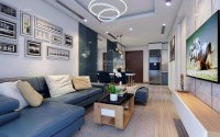 Đầu tư sinh lời vốn chỉ 800tr sở hữu chung cư tại TP Thái Nguyên cam kết cho thuê 312