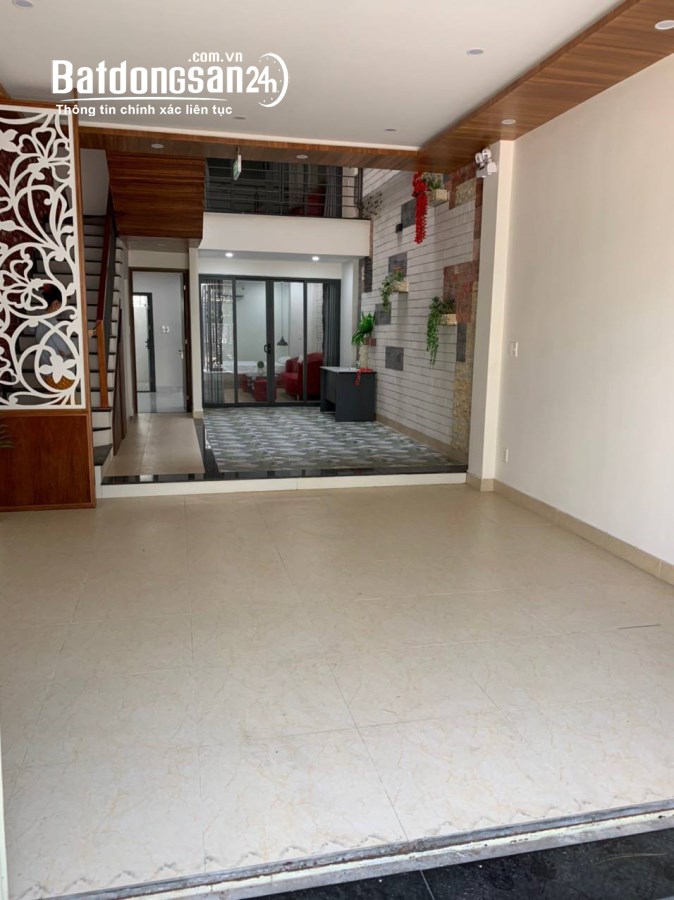 Bán nhà mặt phố Đường Anh Thơ, Phường Khuê Mỹ, Quận Ngũ Hành Sơn