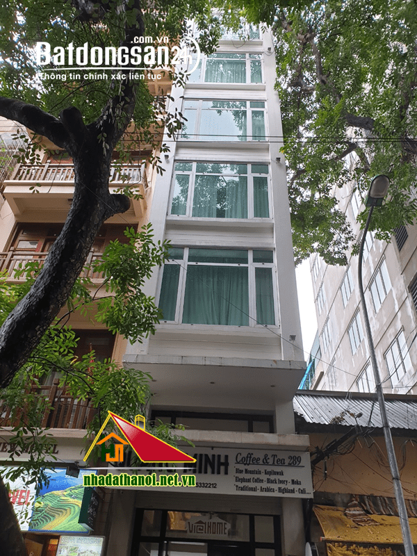 Bán nhà mặt phố Đường Hàng Hành, Phường Hàng Trống, Quận Hoàn Kiếm