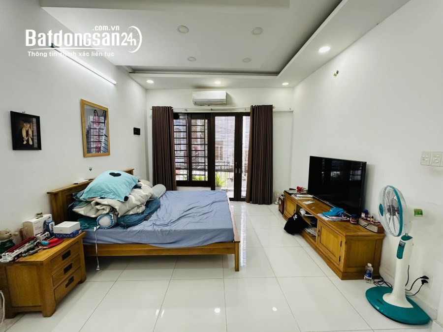 Bán nhà Đường Nguyễn Văn Đậu, Phường 11, Quận Bình Thạnh