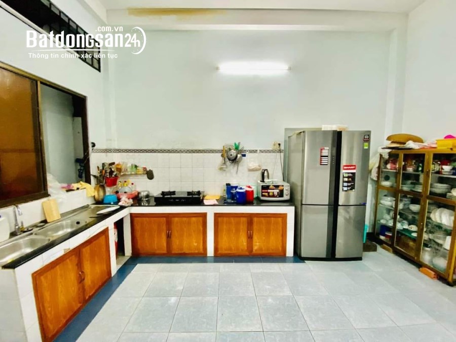 BÁN NHÀ BIỆT THỰ KHU BÀU CÁT DT 7,5X16,5 ĐƯỜNG 8M, 5PN LỚN NHỈNH 19 TỶ