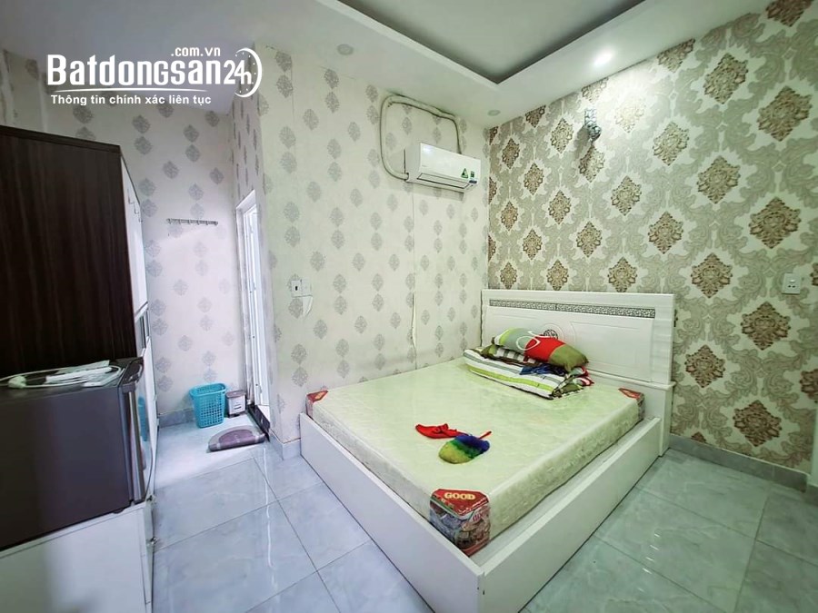 Bán Nhà Mặt Tiền Lô Góc Gò Dầu, Tân Phú, 112m2, 3 Tầng, Dòng Tiền 35tr, Nhỉnh 17 Tỷ 