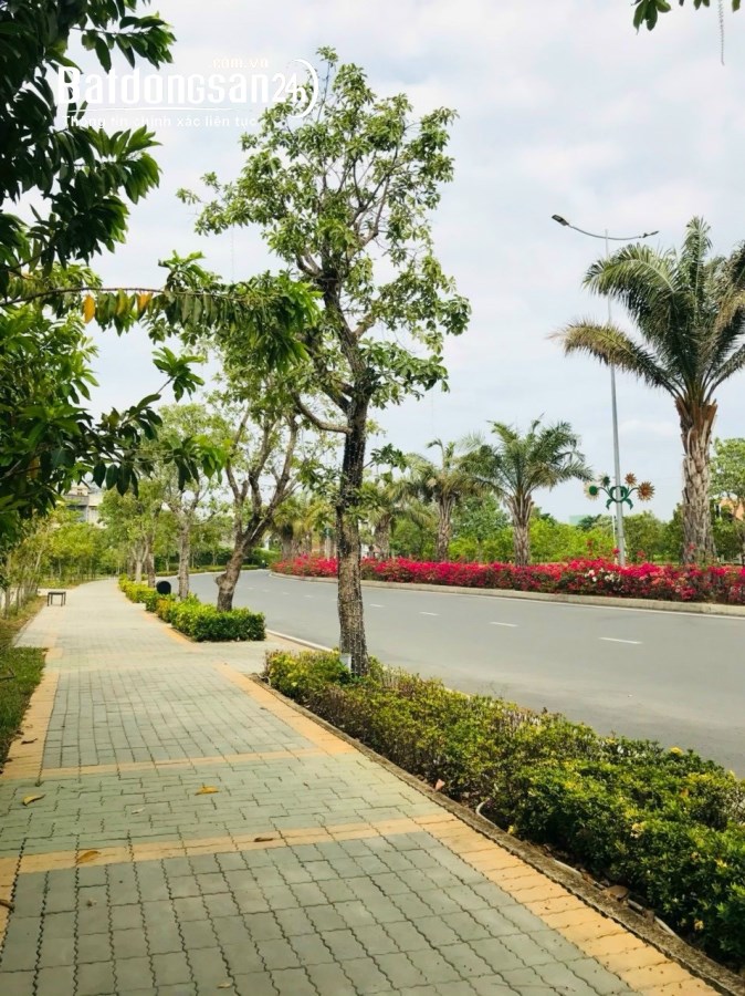 Biệt thự Phú Hữu 480m2 Quận 9, đã có sổ ở ngay chỉ 940 triệu, liền kề KĐT Đông Tăng L