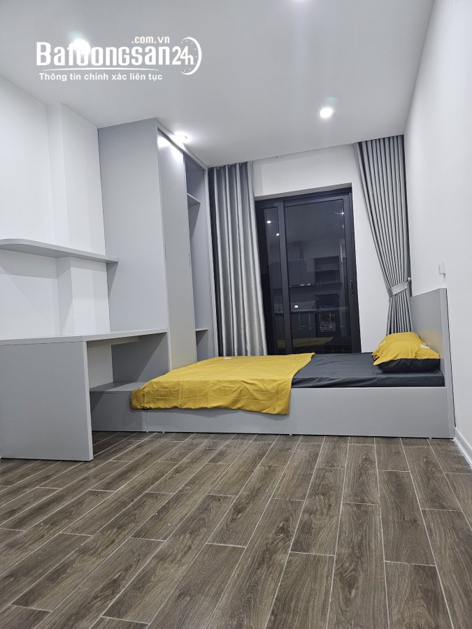 Bán nhà Đường Cầu Diễn, Phường Phú Diễn, Quận Bắc Từ Liêm