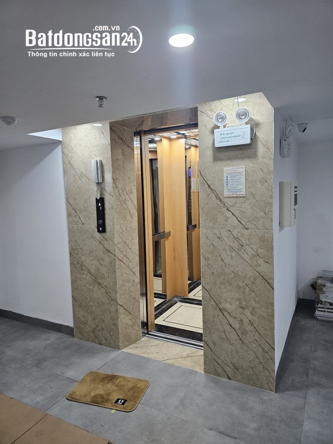 Bán nhà Đường Cầu Diễn, Phường Phú Diễn, Quận Bắc Từ Liêm