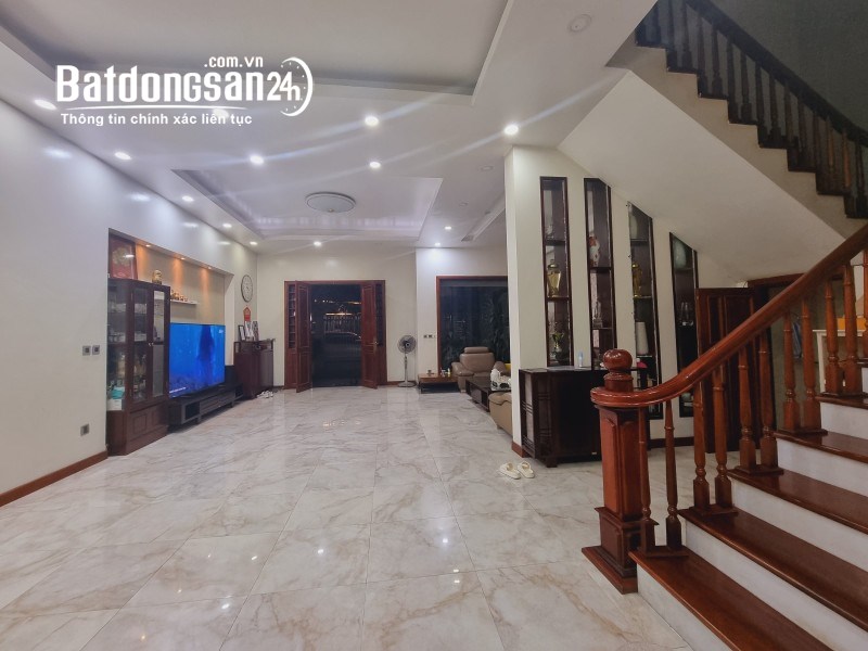 Bán biệt thự, villas Đường Nguyễn Cơ Thạch, Phường Mỹ Đình 1, Quận Nam Từ Liêm