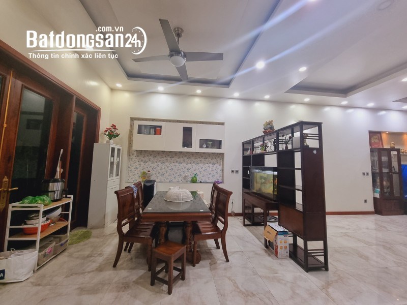 Bán biệt thự, villas Đường Nguyễn Cơ Thạch, Phường Mỹ Đình 1, Quận Nam Từ Liêm