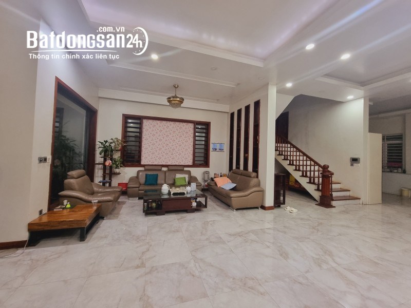 Bán biệt thự, villas Đường Nguyễn Cơ Thạch, Phường Mỹ Đình 1, Quận Nam Từ Liêm