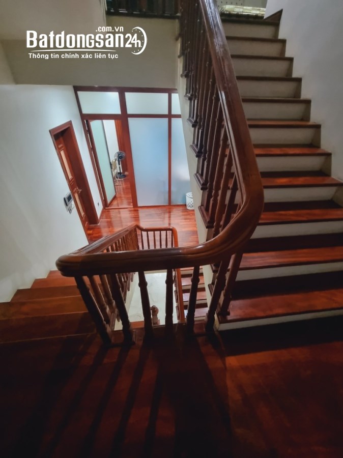 Bán biệt thự, villas Đường Nguyễn Cơ Thạch, Phường Mỹ Đình 1, Quận Nam Từ Liêm
