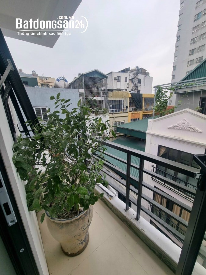 Bán nhà mặt phố Đường Nguyễn Khang, Phường Yên Hòa, Quận Cầu Giấy