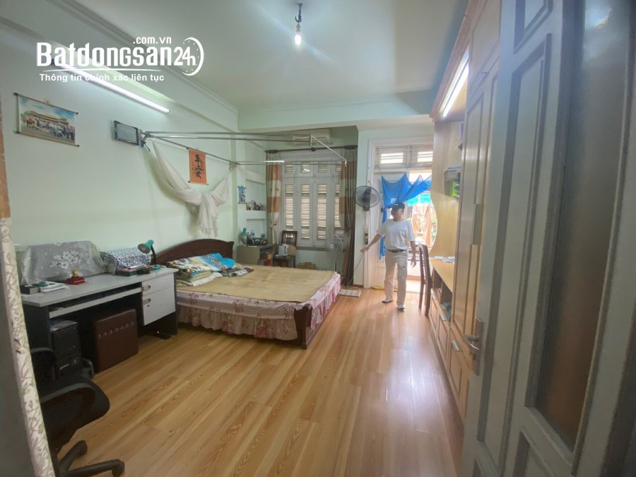 Bán nhà mặt phố Đường Nguyễn Khang, Phường Yên Hòa, Quận Cầu Giấy