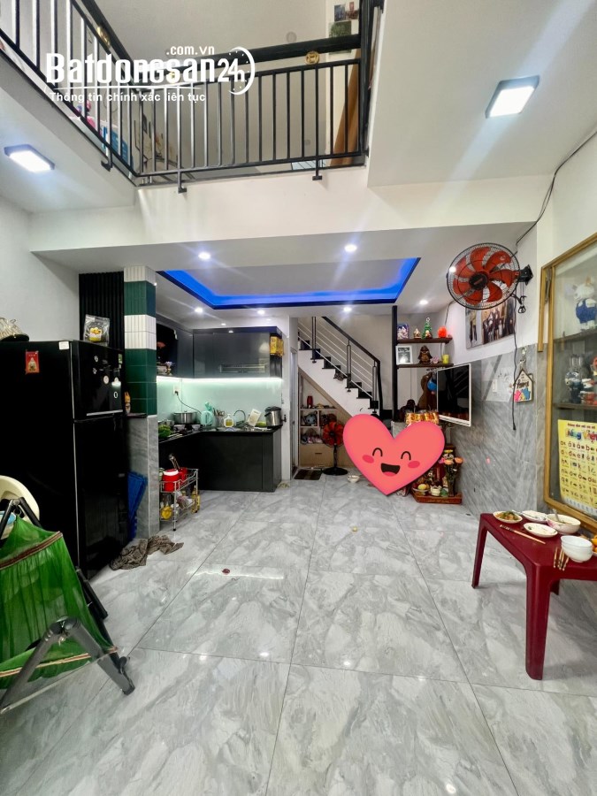 Bán nhà Đường Điện Biên Phủ, Phường Chính Gián, Quận Thanh Khê