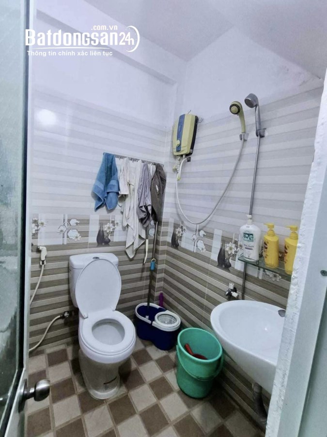 Bán nhà Đường Điện Biên Phủ, Phường Chính Gián, Quận Thanh Khê