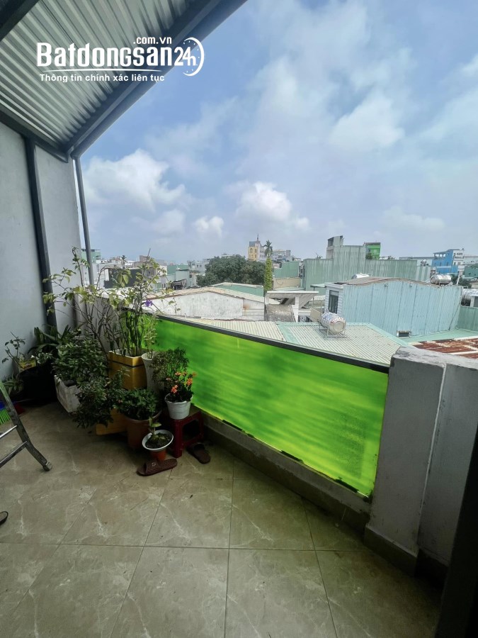 Bán nhà Đường Điện Biên Phủ, Phường Chính Gián, Quận Thanh Khê