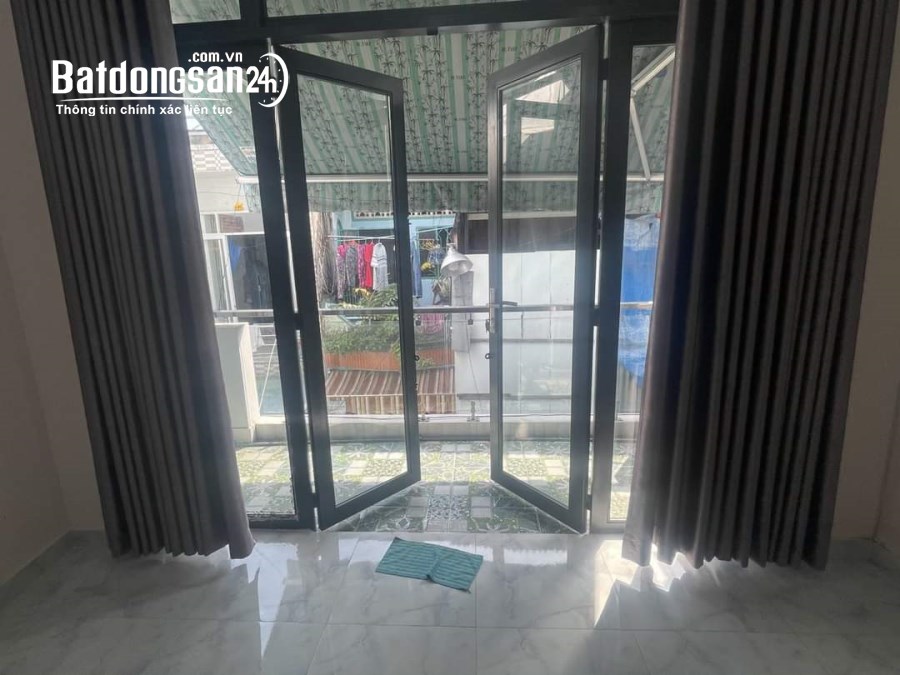 Bán nhà Đường Bến Phú Lâm, Phường 9, Quận 6