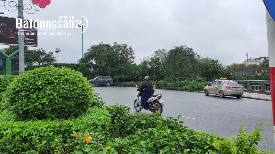 Bán nhà mặt phố Đường Tư Đình, Phường Phúc Đồng, Quận Long Biên