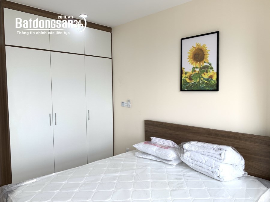 Cho Thuê Chung Cư FLC 18 Phạm Hùng, 3PN Full Đồ