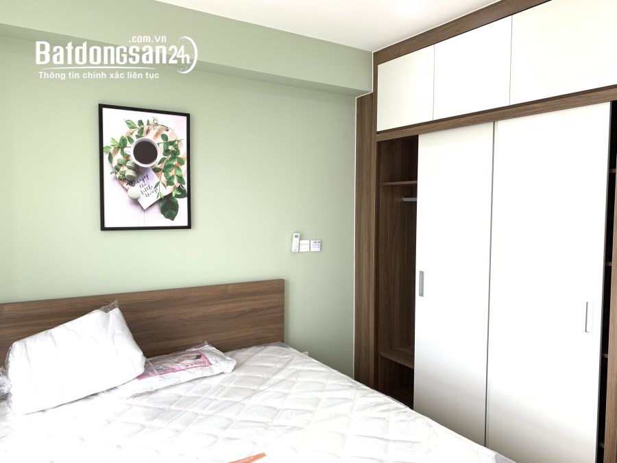Cho Thuê Chung Cư FLC 18 Phạm Hùng, 3PN Full Đồ