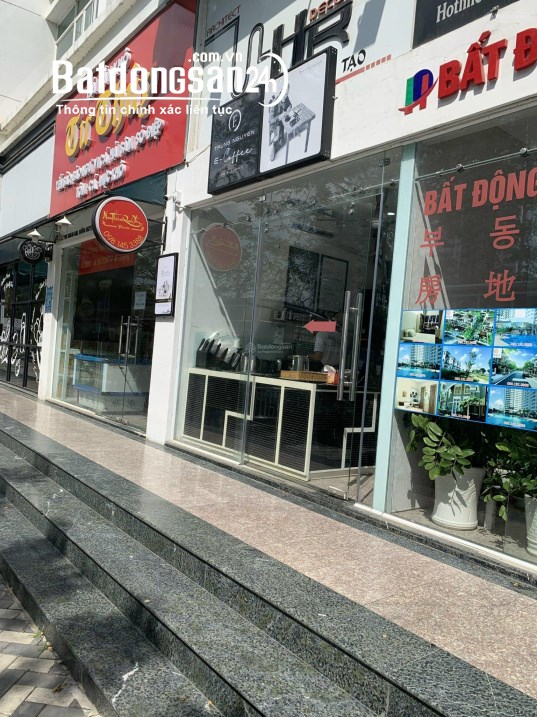CẦN BÁN HOẶC CHO THUÊ SHOPHOUSE TẠI PHÚ HOÀNG ANH Q7