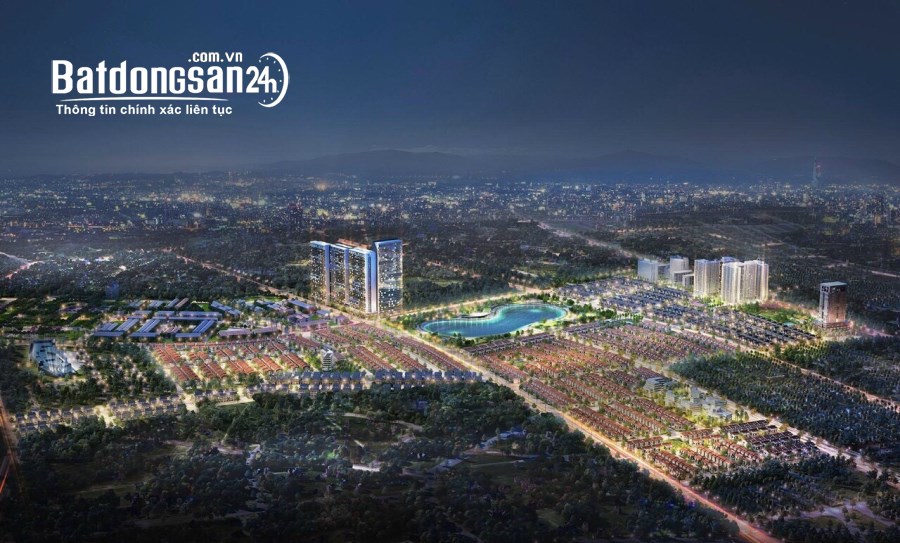 bán gấp biệt thự dương nội khu đô thị dương nội nam cường dt200m2,mt10m,đường 17m