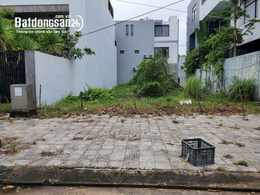 Bán đất Đường Bùi Tá Hán, Phường Khuê Mỹ, Quận Ngũ Hành Sơn
