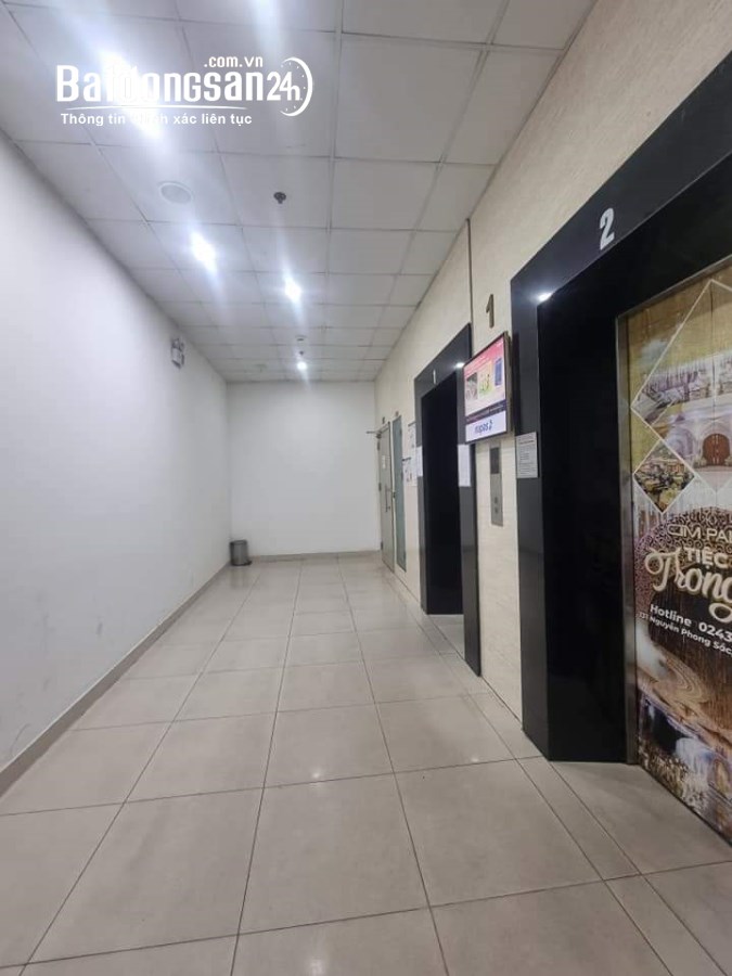 Bán căn hộ chung cư Đường Nam Trung Yên, Phường Yên Hòa, Quận Cầu Giấy
